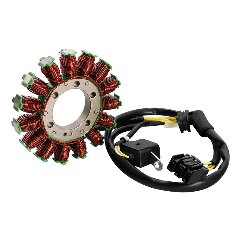 

Катушка статора мотоциклетного генератора для Honda CBR1000RR 2010-2016 2014 2015