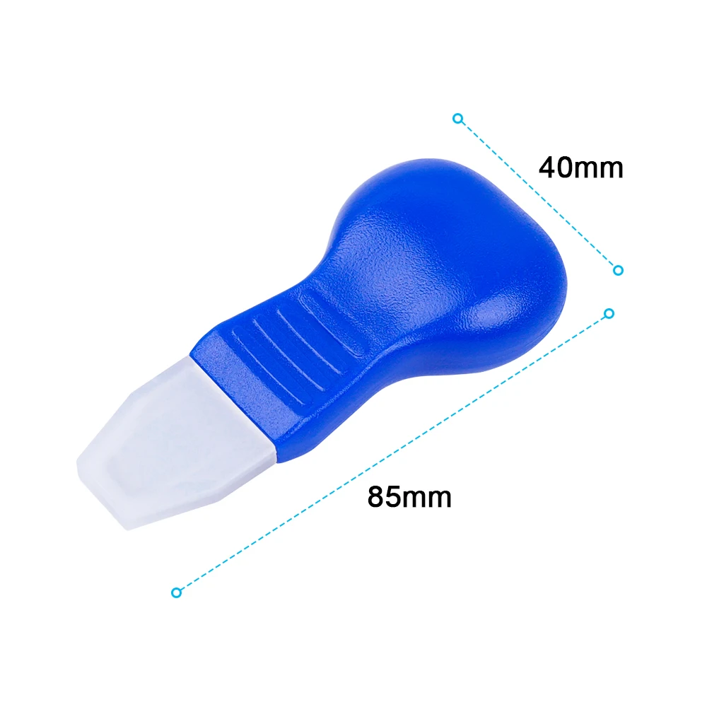 3D-Drucker-Werkzeugsatz zum Entfernen von Druckunterstützung, PLA, ABS, UV-Lichthärtung, Modellmaterial, Unterstützung, Entfernungsmesser, 3D-Druckerteile – Detail 2