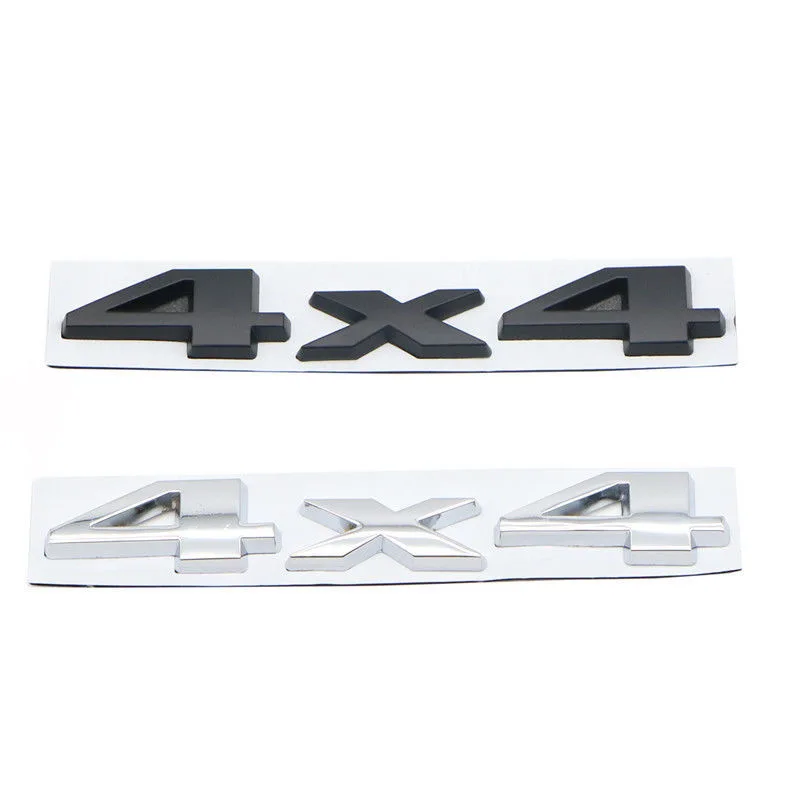 Pegatina-de-Metal-para-Jeep-Grand-Cherokee-1-piezas-3D-4x4-emblema ...