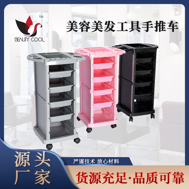 Hospitality Tools Salon Trolley Table Cleaning Barber Salon Trolley  Manicure Dressing Carritos Auxiliares Pretty Furniture Fg19 - AliExpress