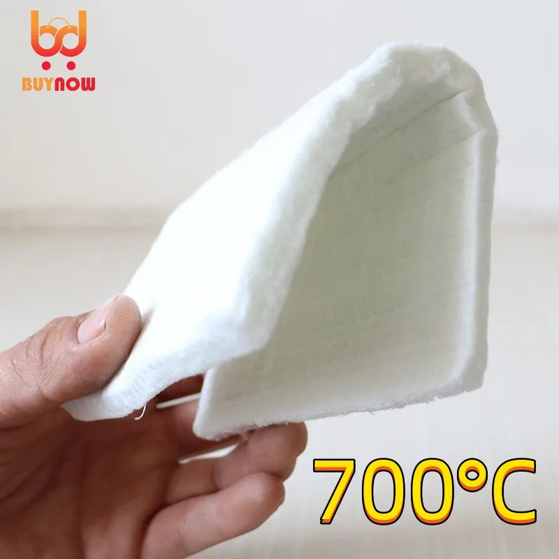 Nano Aerogel Feltro A-Level Protezione Ambientale Materiale Isolante Termico Foglio Isolante Per Tubazioni A Vapore