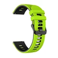 Green black