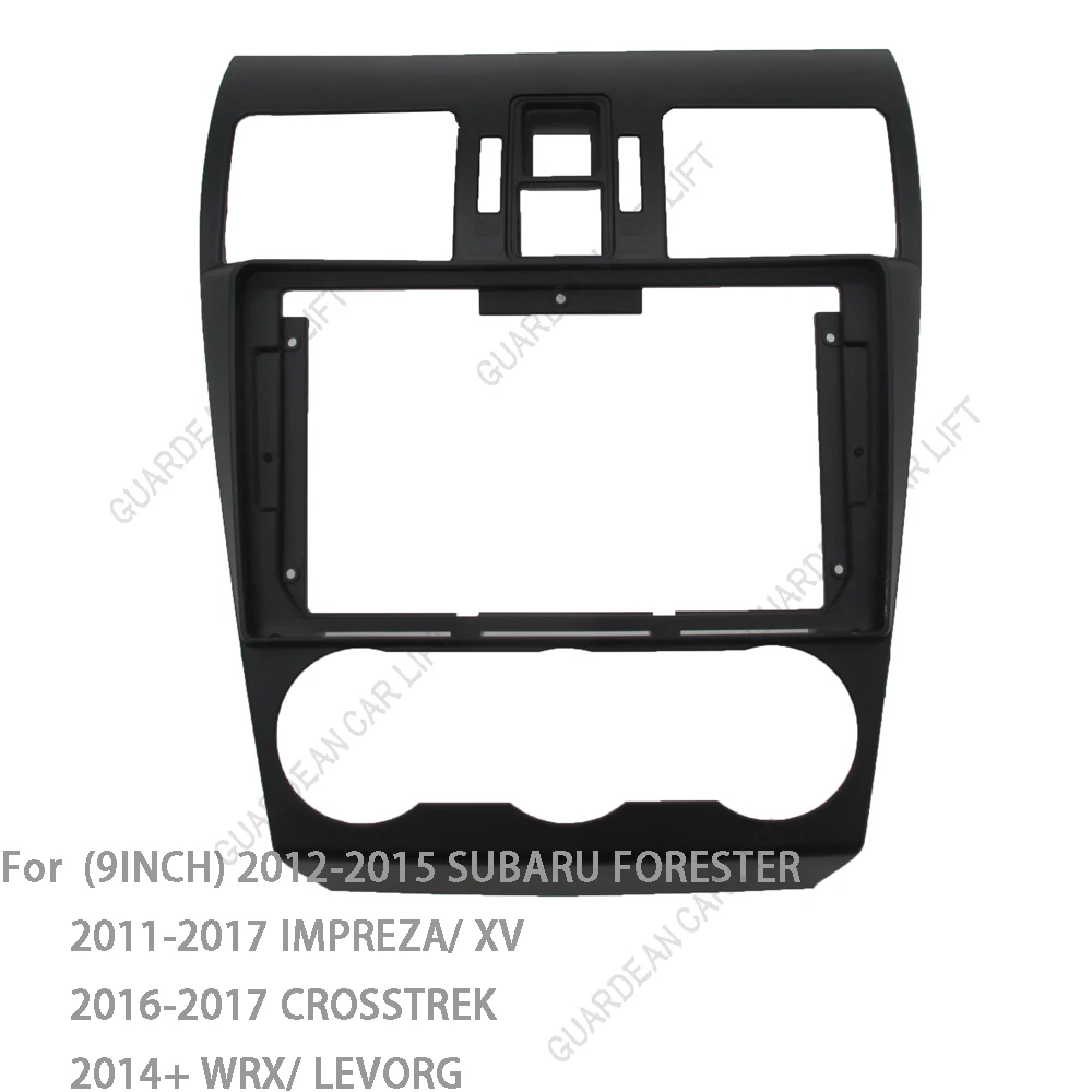ٷ   XV CROSSTREK WRX LEVORG 2013 + ׷ DVD ÷̾ г  Ʈ ŰƮ , 9 ġ  þ 