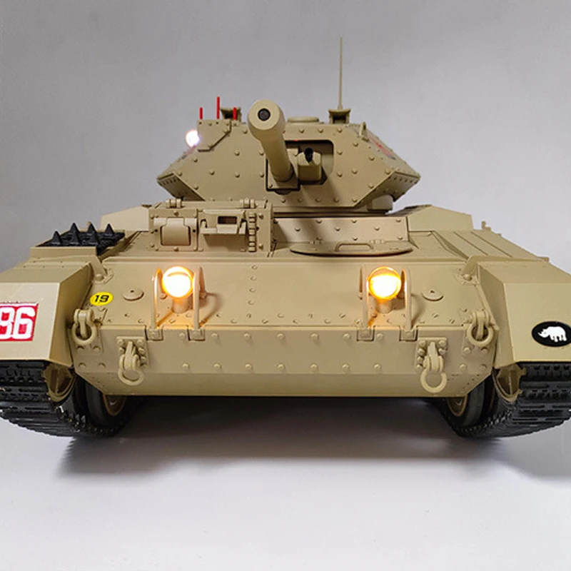 Mechanized Force　British Tanks　イギリス戦車 CHURCHILL Mk.Ⅶ BRITISH HEAVY INFANTRY TANK – Hobby JAPAN Web
