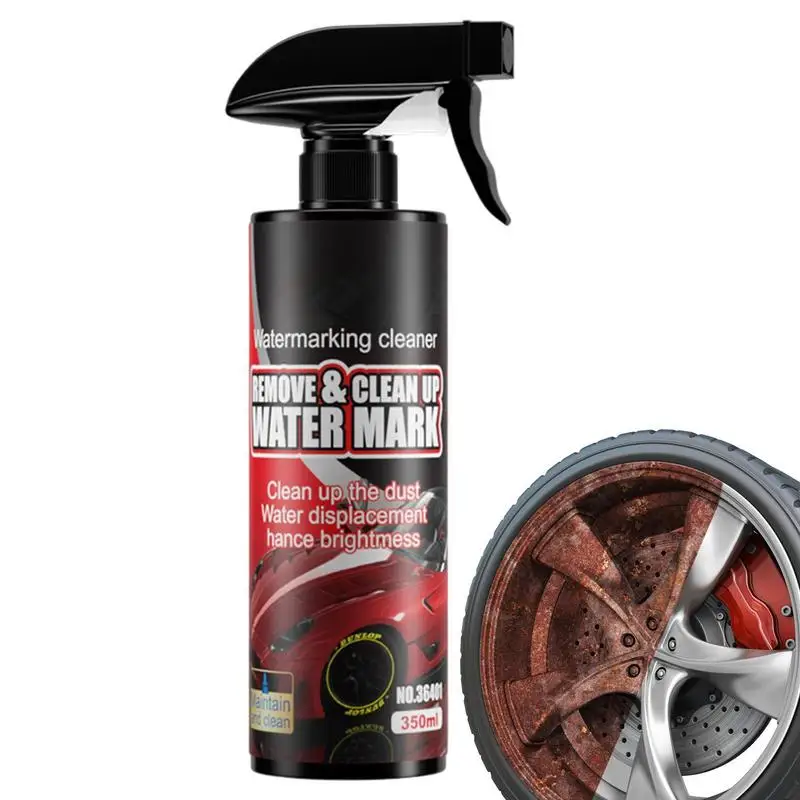 

Metal Rust Remover Cast Iron Rust Remover Spray For Metal Prevents Oxidation Reliable Rust Converter Spray For Tools Cookware