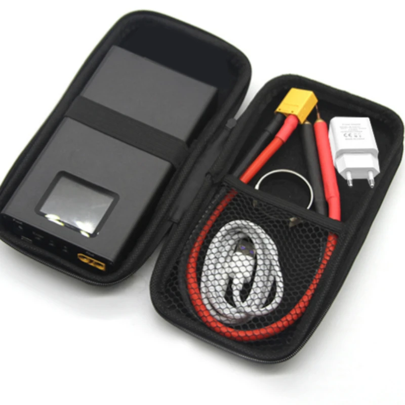 

For SQ-SW2 Portable Spot Welding Machine Point Welding Machine Multifunctional DIY Battery Pack Welding Device Mini LCD Spot