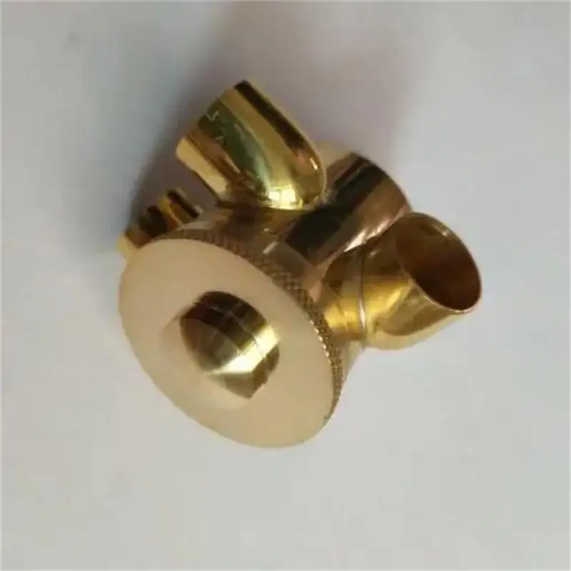 Cilindro A Pistone Rotante Modello Baritono Euphonium Corno Francese 1 Pz