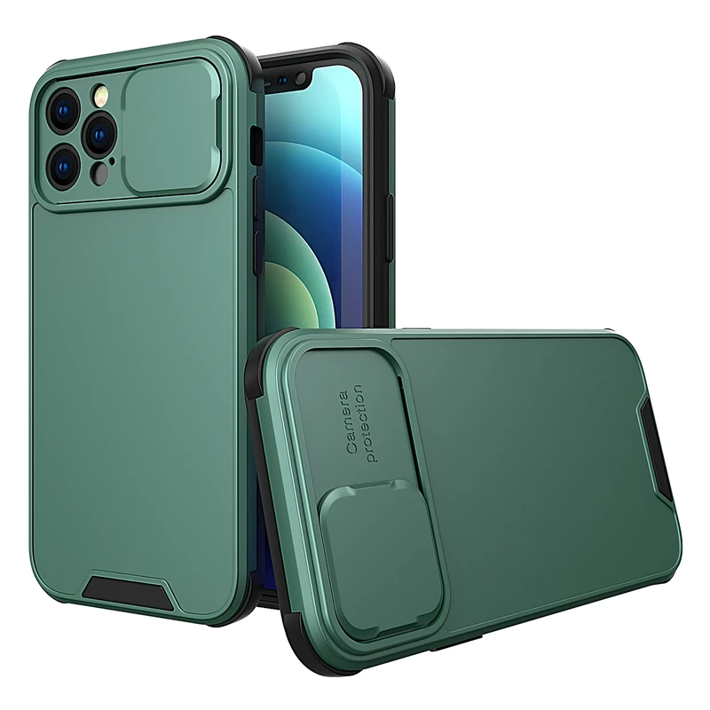 Shockproof Phone Case For iPhone 12 11 Pro 7 8 Plus XS Max X XR SE2020
