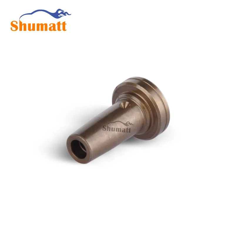 China Made New 316 Fuel Injector Control Valve Cap For F00VC01315 Injector