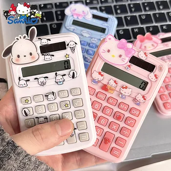 Sanrio Mini Calculator 1