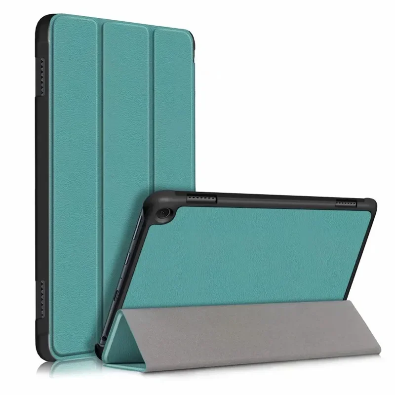 Kids Magnetic Smart Cover for Tablet - Durable Protective Case for 8 Tablets