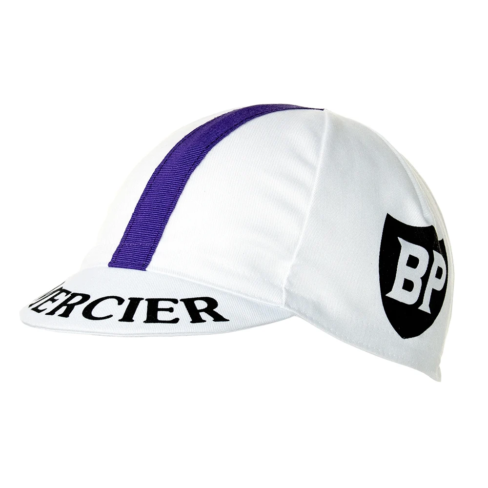 2023 NEW  Retro Multi Styles Pizza Plant Dog Lips Sunday Ride Bike New Classical Cycling Caps Bouygues Gorra Ciclismo Unisex 2