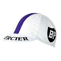 2023 NEW  Retro Multi Styles Pizza Plant Dog Lips Sunday Ride Bike New Classical Cycling Caps Bouygues Gorra Ciclismo Unisex 2