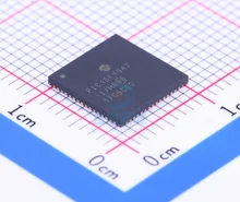 

PIC16F1947-I/MR Package QFN-64 New Original Genuine Microcontroller IC Chip (MCU/MPU/SOC)