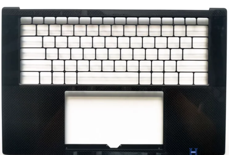 

Новинка для XPS15 9520 Precision 5570 C Обложка клавиатуры bezel 0GN0D2