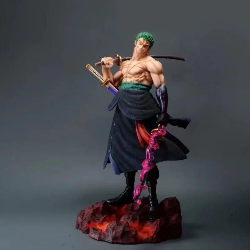 Figura Anime 2B E 9S – Statua Collezionabile In PVC Con Testa Intercambiabile, Altezza 27 Cm, Regalo Per Fan