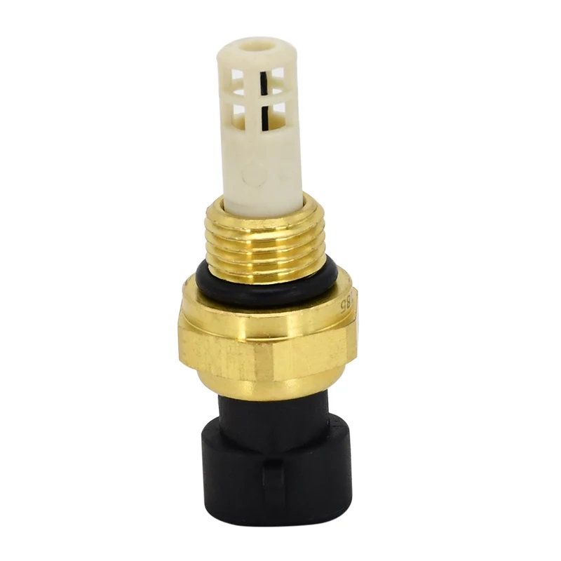 

Датчик температуры 3085198 3085185 совместимый с двигателем Cummins L10 M11 ISM N14 QSM QSK19 QSK50 QSM11