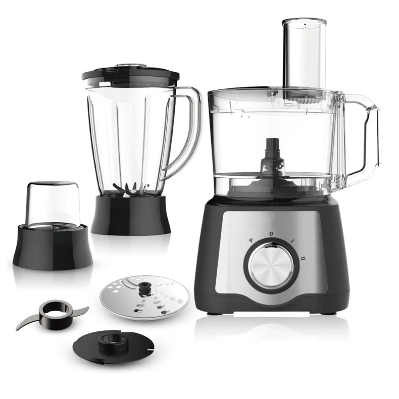 Description Picture 5 of itemHousehold 7-in-1 Electric Meat Mincer Grinder Juicer Fruit Squeezer Extractors Blender Kitchen Food Mixer