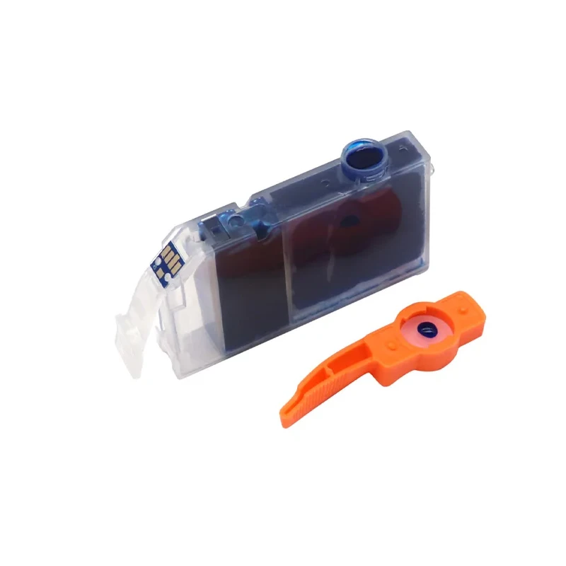 New Compatible CLI-42 Ink Cartridge For Canon PIXMA Pro-100 Pro-100S Printer Pro100 ink Cartridge cli42BK C Y GY LGY M PC PM ink