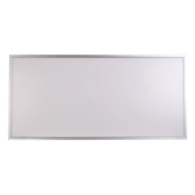 Panel LED ultrafino 120x60 cm 72W 7200Lm