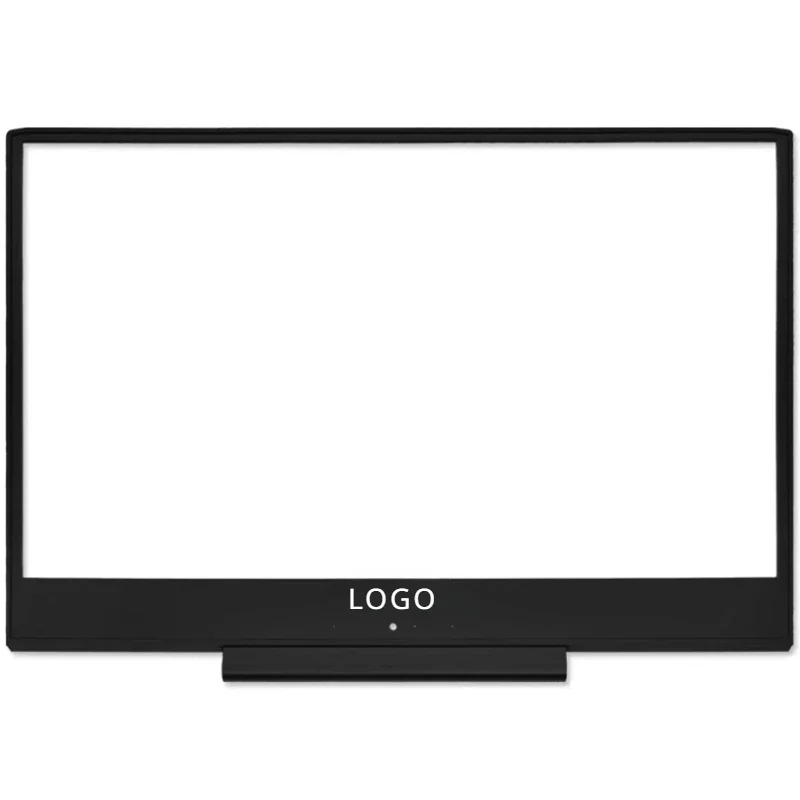 Lenovo Legion 2018 2019 노트북 LCD 후면 커버, 전면 베젤 상단 팜레스트 하단 케이스, 키보드 힌지, Y545 Y7000P R7000P, 신제품