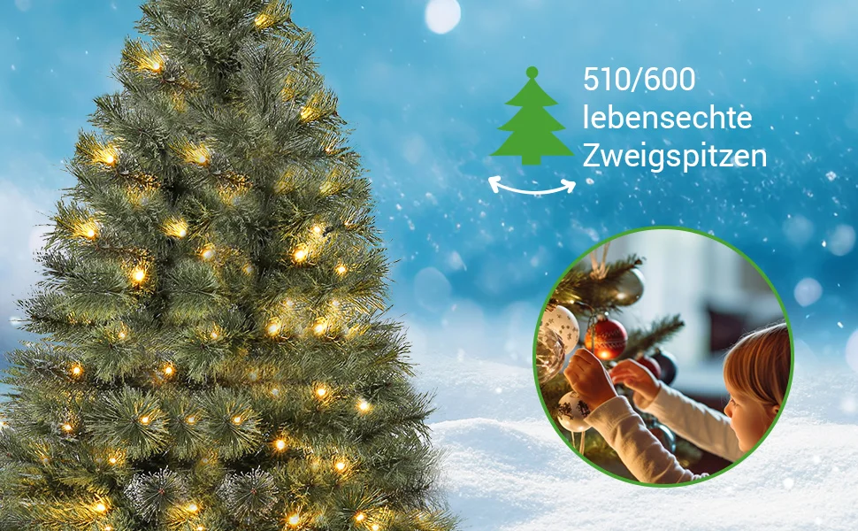 Weihnachtsbaum