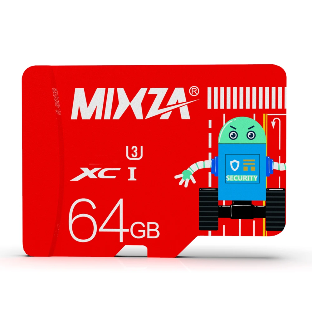

Free shipping SD Dedicated to Security recorder Crad 64G 128G 256G 32G 16G for Camera phone Conputer driving recorders tablest