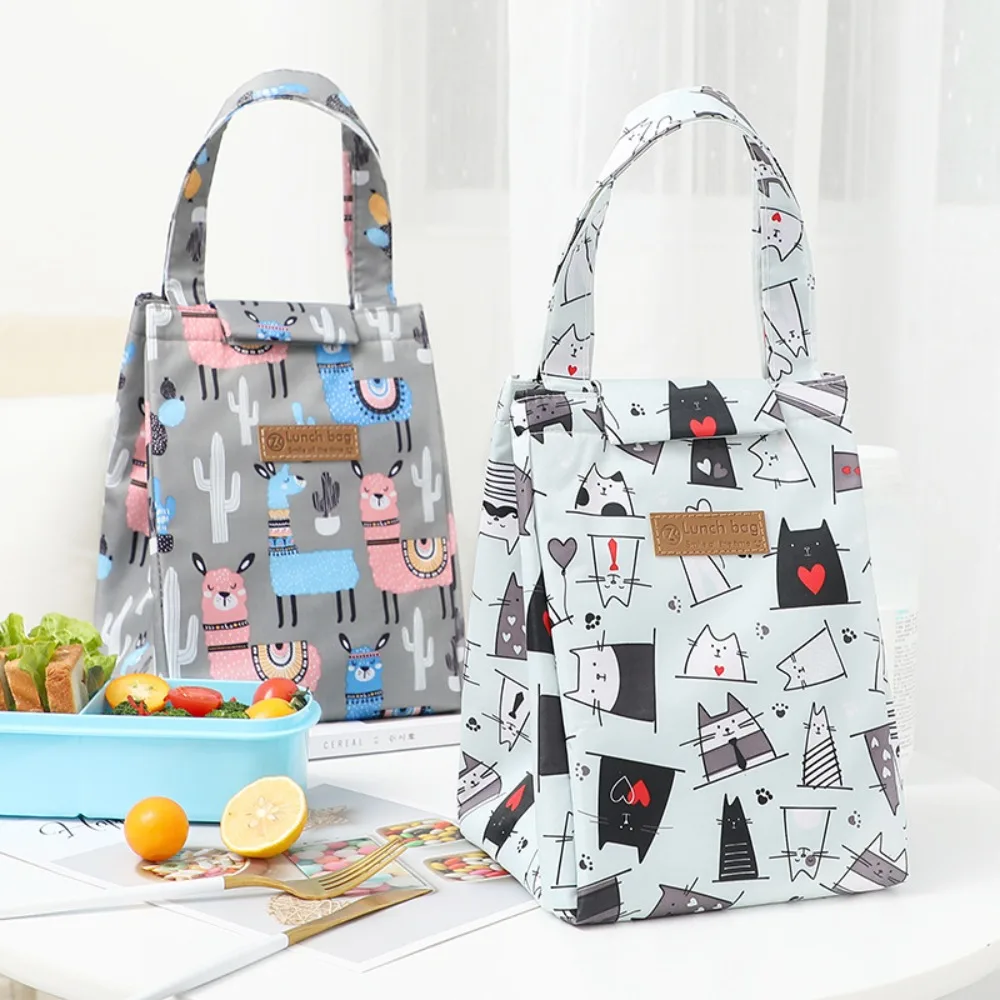 HUANR - Borsa Frigo Pieghevole 18L Con Coperta Picnic 2x2m, Per Shopping, Spiaggia E Gite