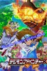 Digimon Adventure 300/500/1000 Pieces Jigsaw Puzzles Digimon Monster Anime Print Puzzle for Kids Education Toys Birthday Gifts 3