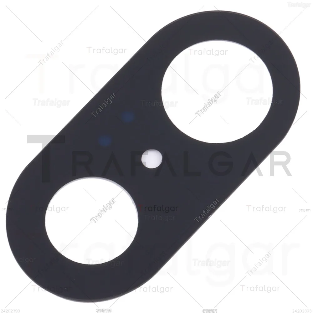 Eonpam 2 Packs Lentille En Verre Caméra Arrière Pour (Google Pixel 6 Pro) Original Vitre Camera Lentille Objectif Appareil Avec Kit De Réparation