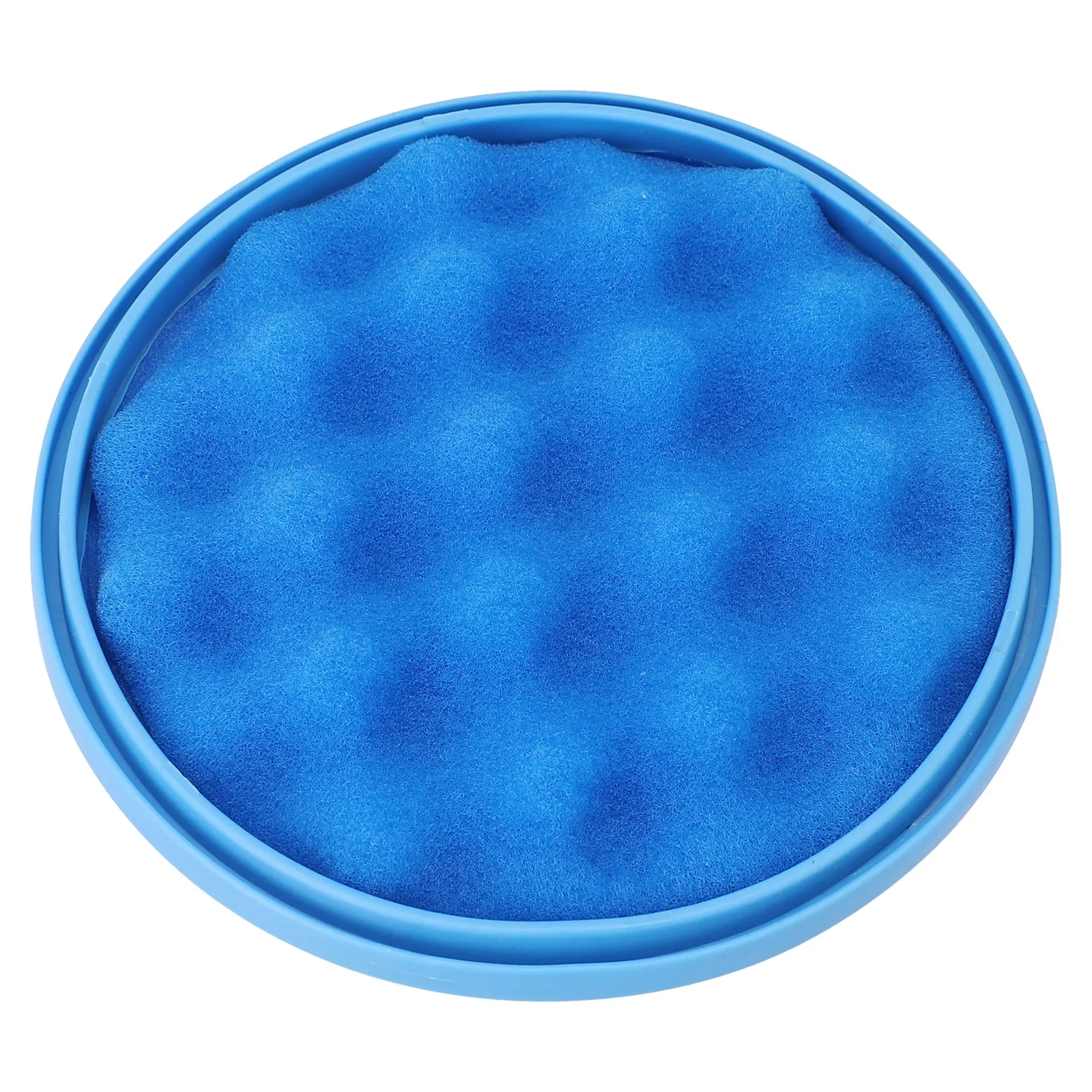 

High Strength Round Vacuum Cleaner Filter for Samsung Cyclone Force SC05 SC07 SC15 VC07 Superior Dust Filtration