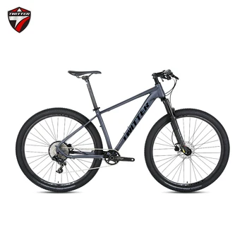 트위터 라이더 RS-30Speed XC 초경량 오프로드 알루미늄 산악 자전거, MTB 유압 디스크 브레이크 퀵릴리즈, 135mm, 27.5 인치, 29 인치