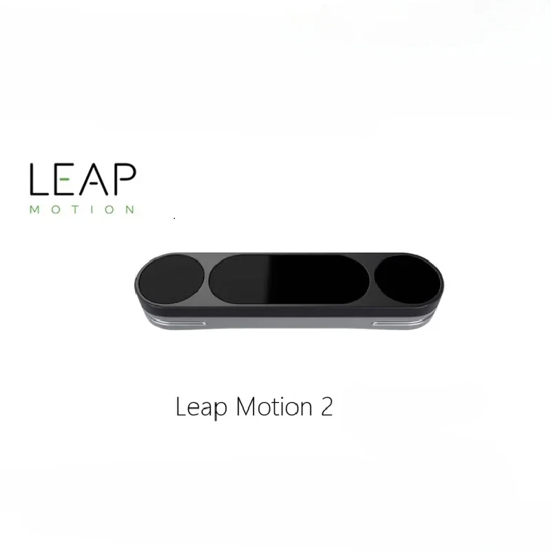 

LEAP MOTION 2 controller Gesture recognition Motion sensing interactive XR motion capture sensor