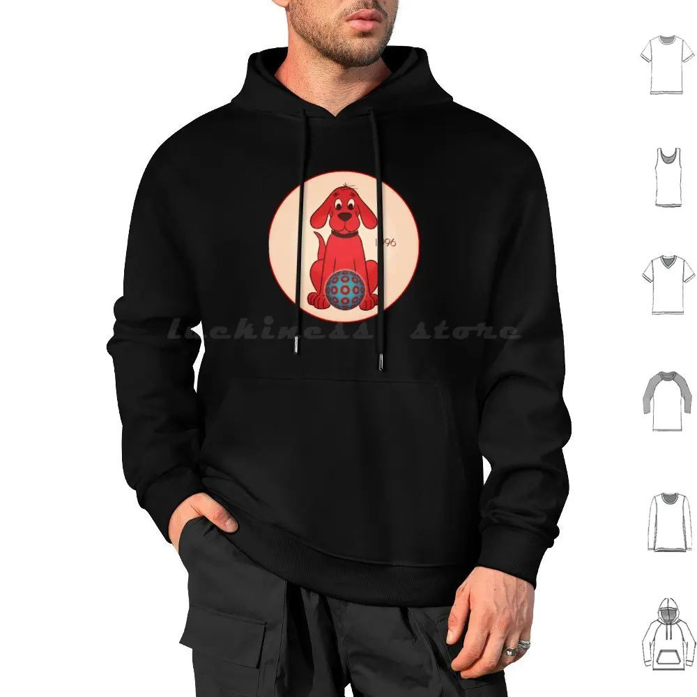 

Ball Hoodie cotton Long Sleeve