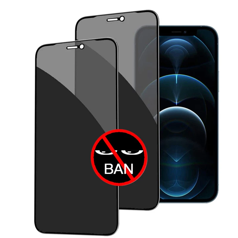 Iphone 14 Pro Max Screen Protector Privacy Privacy Screen Protector