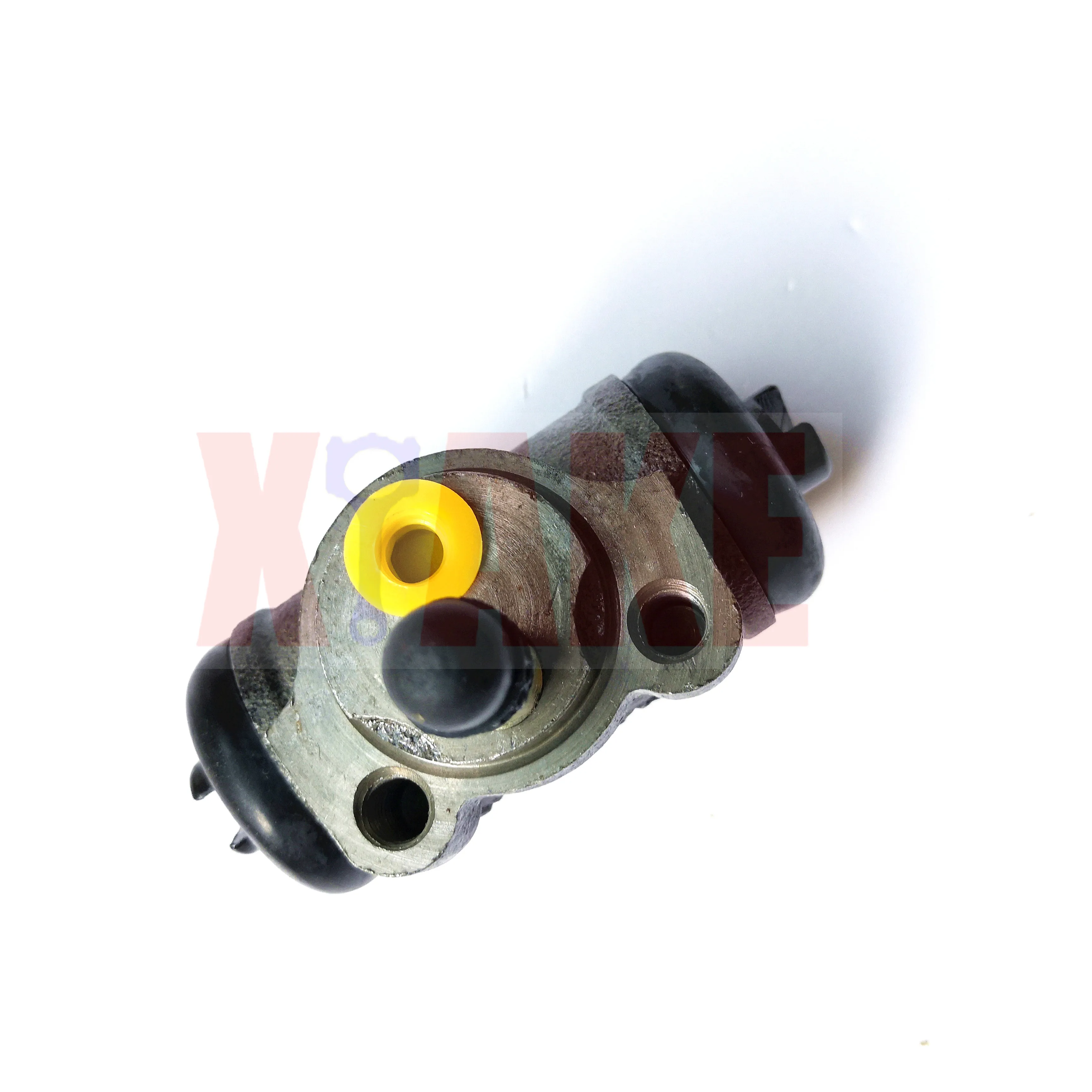 Rear Brake Cylinder Brake Sub Cylinder K06-3502050 K06-3502060 for Chery Karry Yoyo Q22L 1.2L Engine