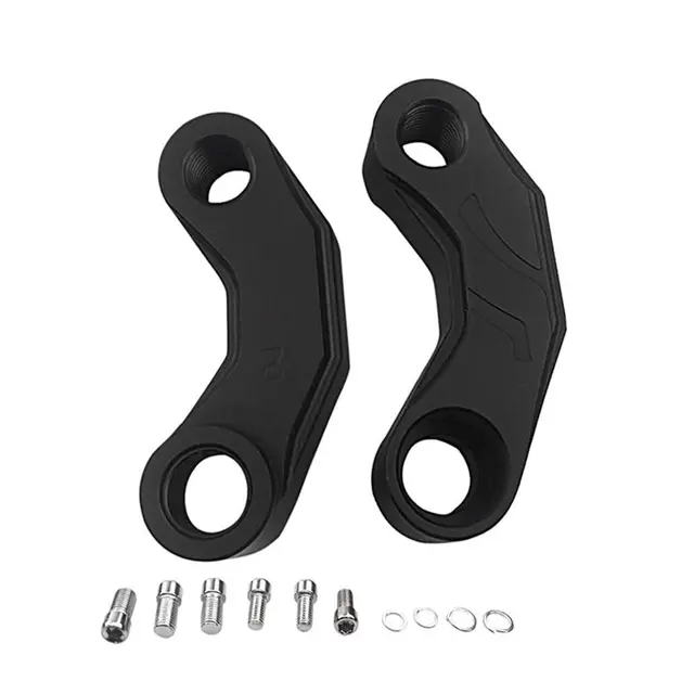 Gr4 Rear Mirror Riser Store Home Products Anniversary Sale Feedback