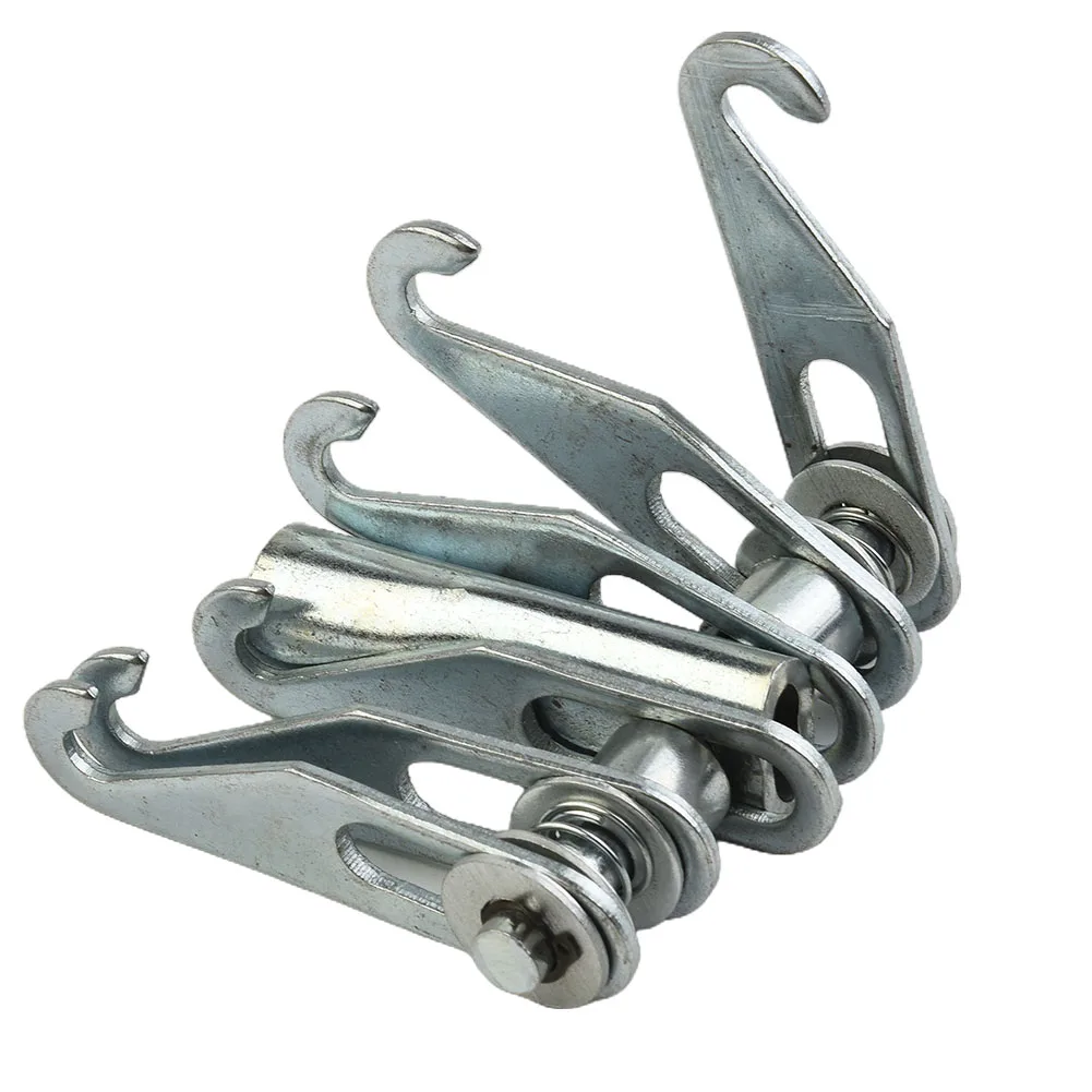 

Auto Body 6 Finger Dent Repair Puller Claw Hook For Slide Hammer Tool 16mm For Car Sheet Metal Repair Car Accessories