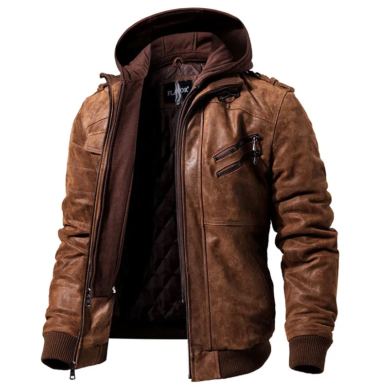 Work Jacket Oversize Tactical Mountaineering Motorcycle Retro Heavy Baseball Sports Bomber Heating Windbreak