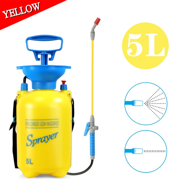 5L Yellow