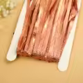 lase rose gold