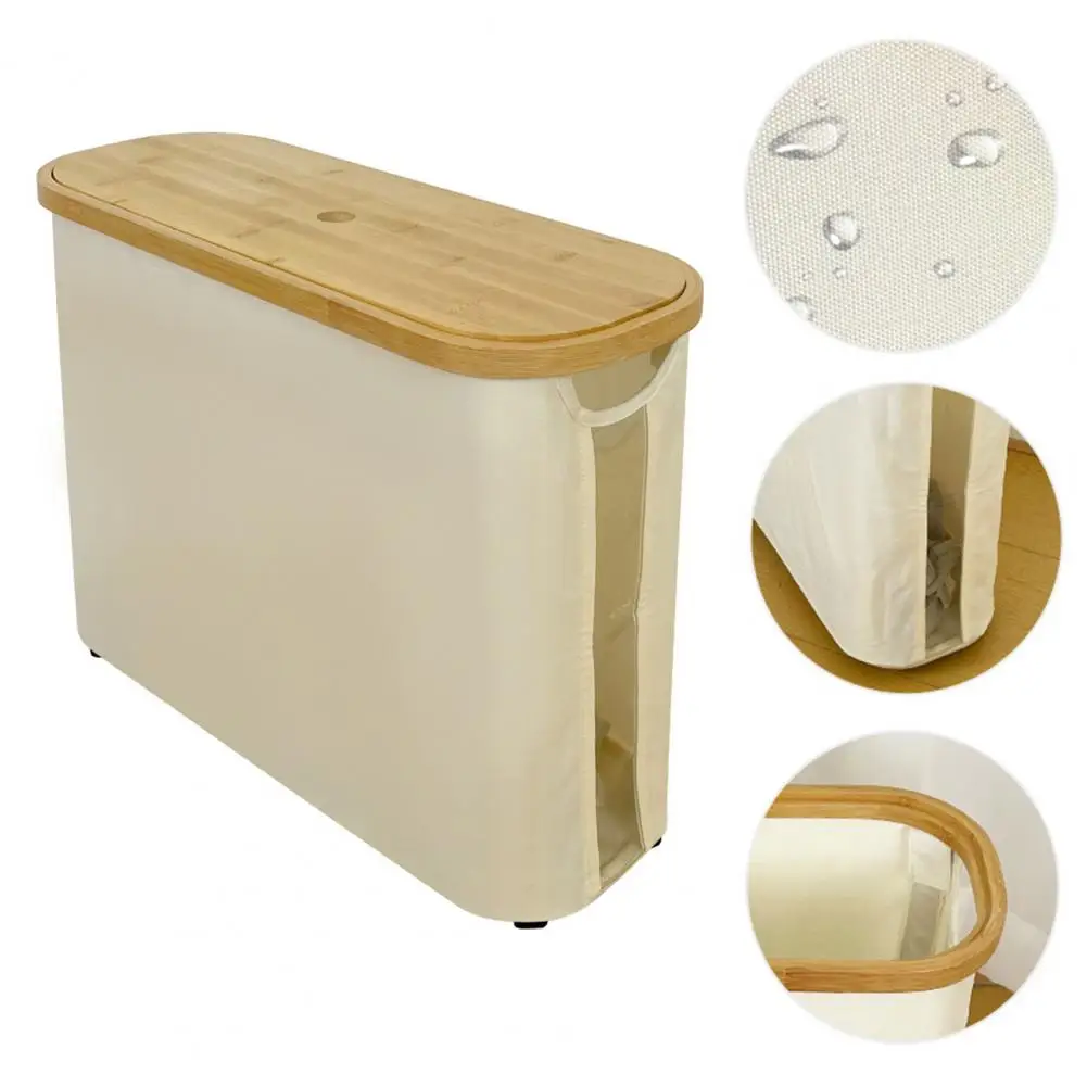 Large Capacity Toilet Paper Storage Basket Organizer With Lid Bathroom Toilet Paper Storage Organizer hold 9 Rolls Of Paper toilet paper holder bathroom organizer shelf