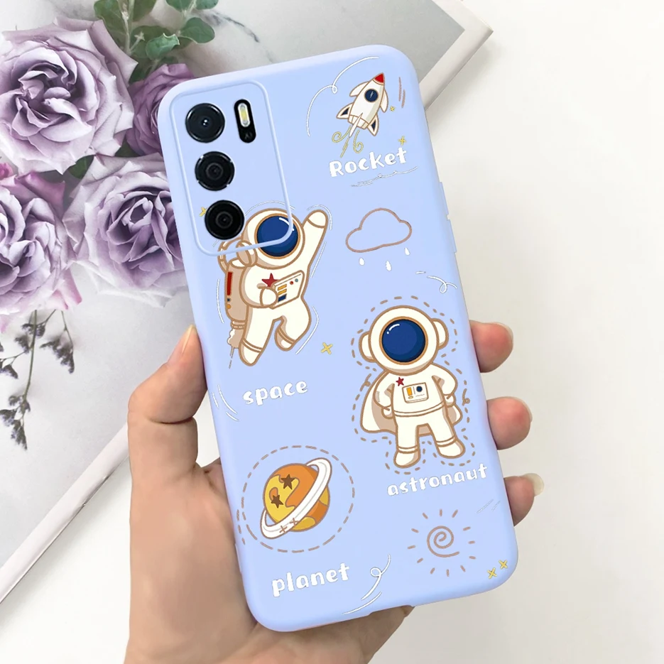 Cute Dinosaur Cartoon Soft Silicone Phone Case - Decorative Back Cover & Bumper