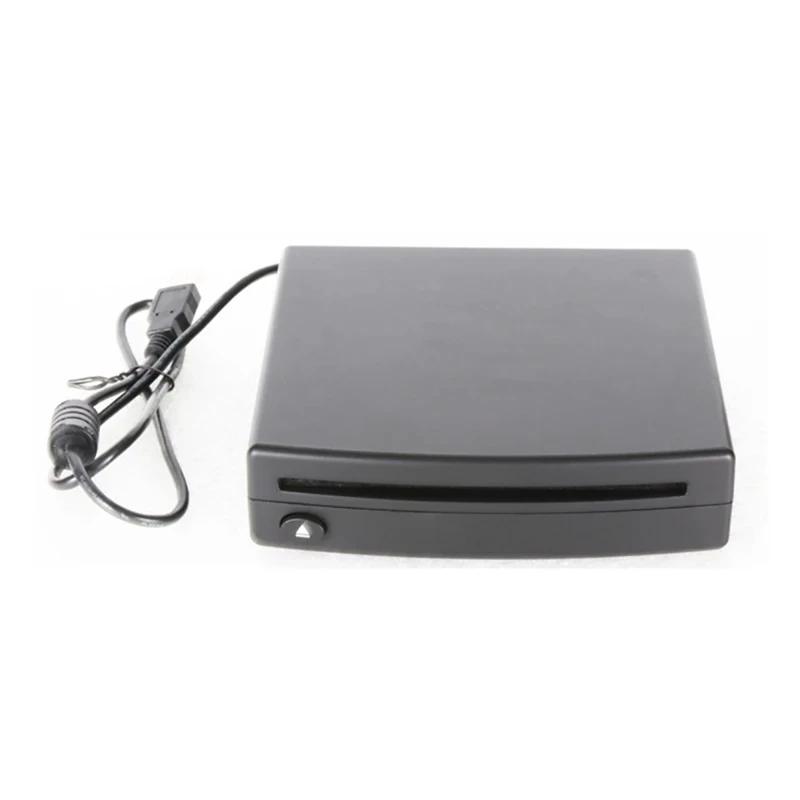 

Универсальный автомобильный дисковод USB внешний DVD-плеер для портативного компьютера, настольного компьютера