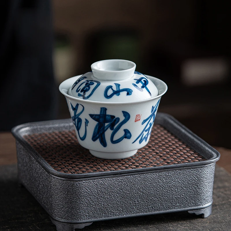 xh018-hand-painted-ceramic-tea-covered-bowls-tea-sets-and-cups-kung-fu-tea-cups