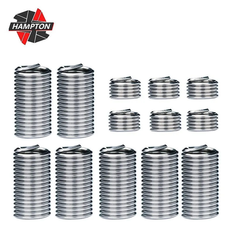 Helicoil Thread Repair Kit M14x1.5 Thread Insert Thread Repairing