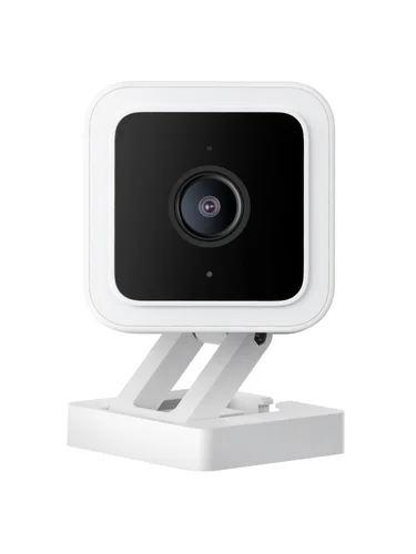 Wyze Cam v3 실내 및 실외 와이파이 보안 카메라, 1080p HD 컬러 나이트 비전, 양방향 오디오, Alexa Google Assistant와 연동 8