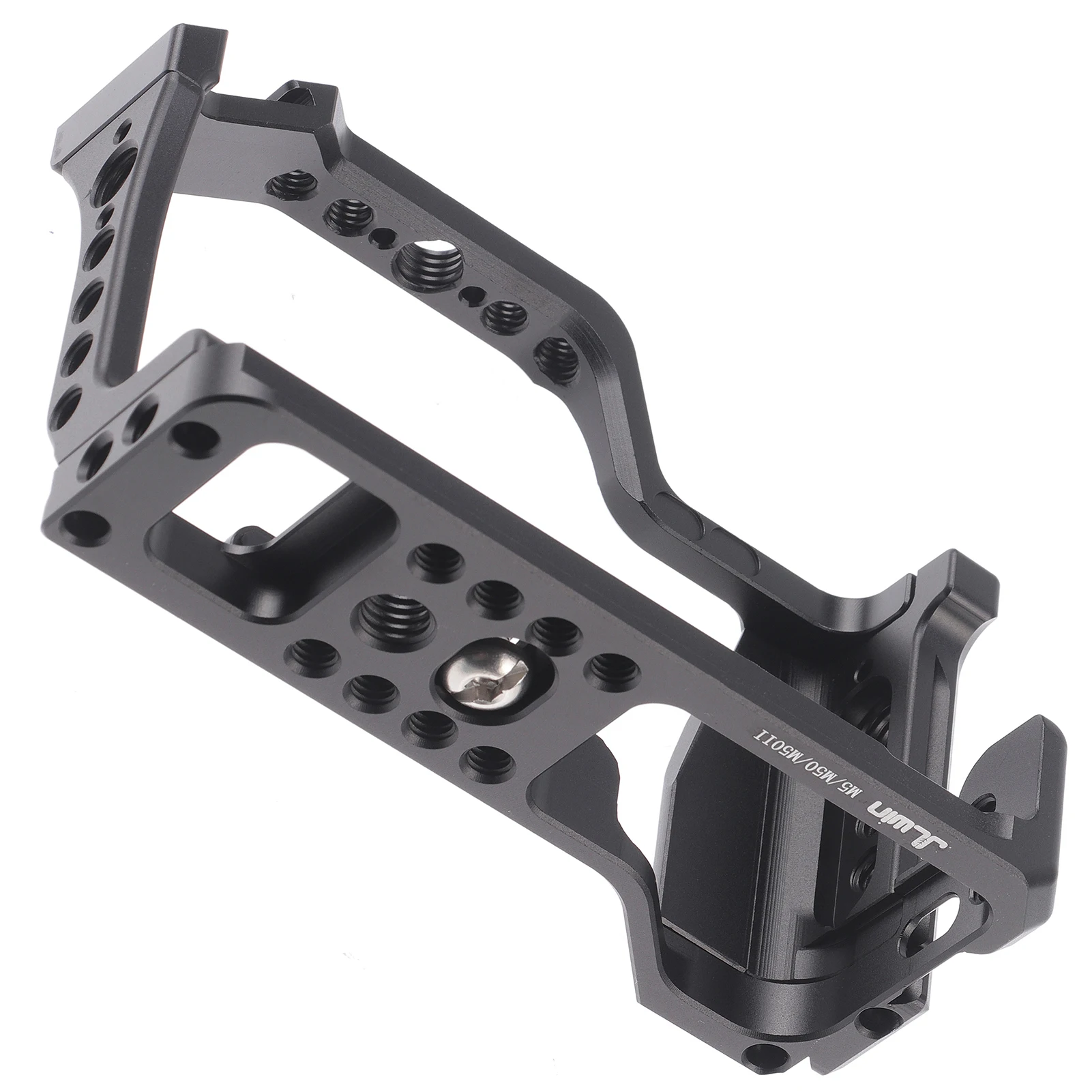 50 M Camera Gabbia Per Fotocamera Canon EOS M50II/M50/M5 - In - Foto 11