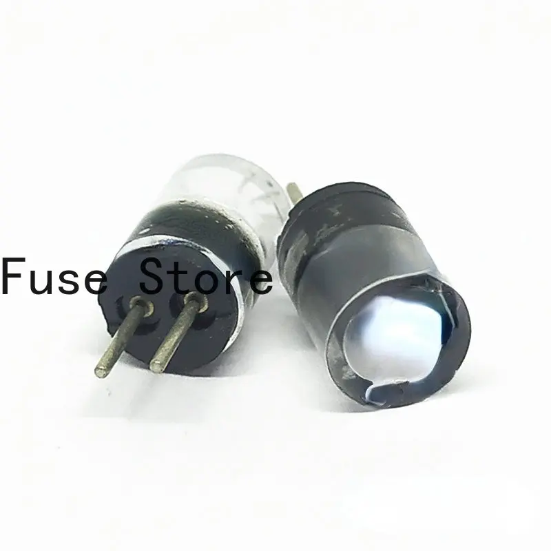 10PCS 0273 LFMX Cylindrical Miniature Fuse TR3/MICRO(6x8mm) 125V 0.005A