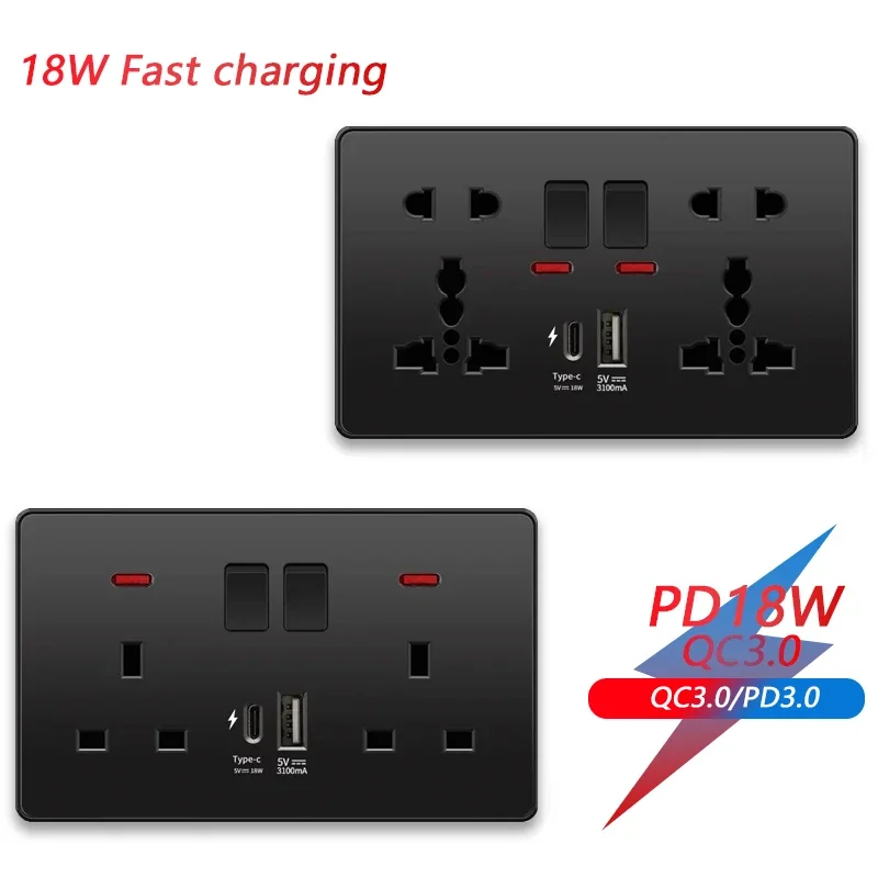 depoguye-18w-h-zl-tip-c-duvar-220v-g-k-ngiltere-siyah-13a-duvar-jpg